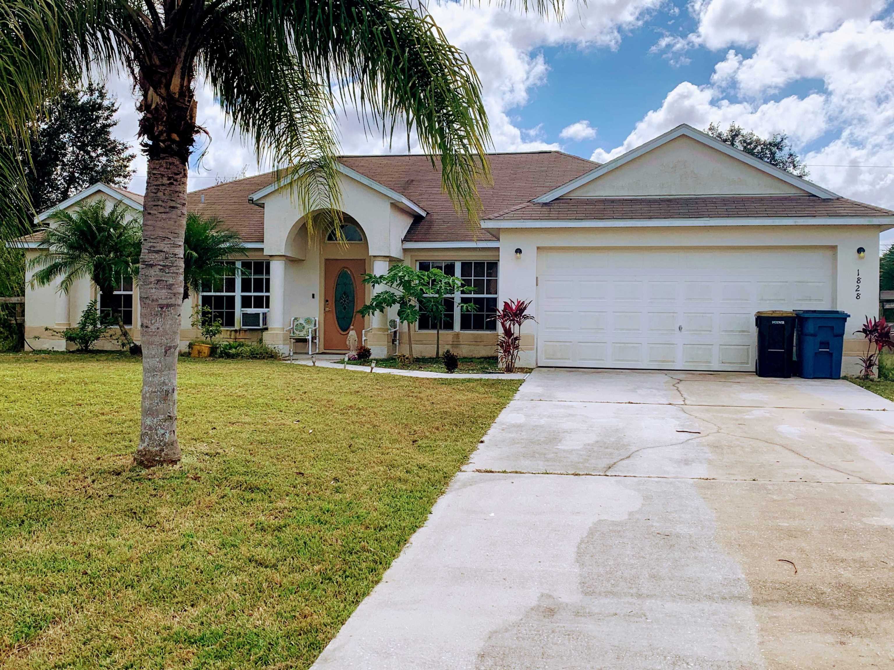 1828 Wake Forest Rd NW, Palm Bay, FL