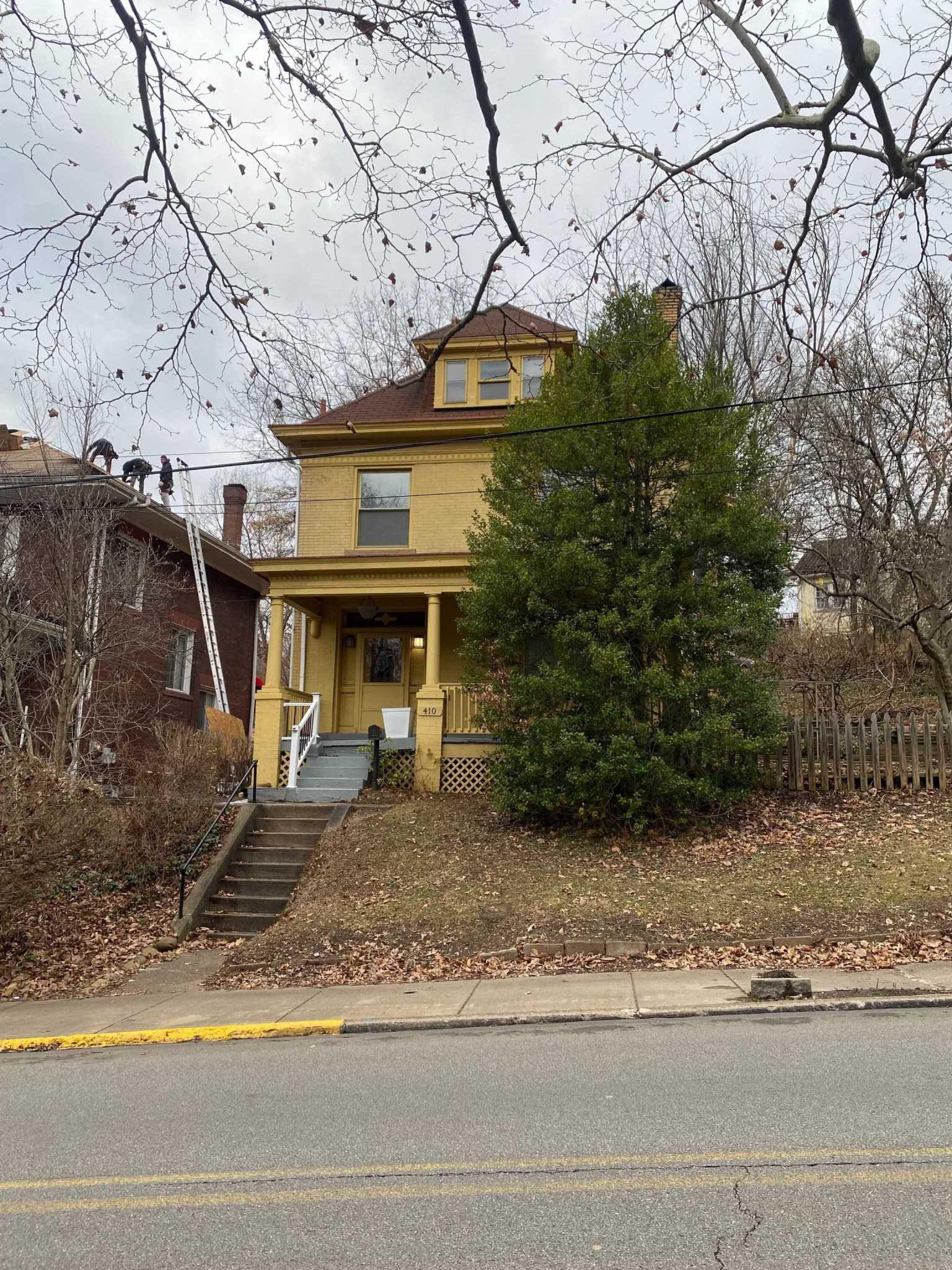 410 W Swissvale Ave, Pittsburgh, PA