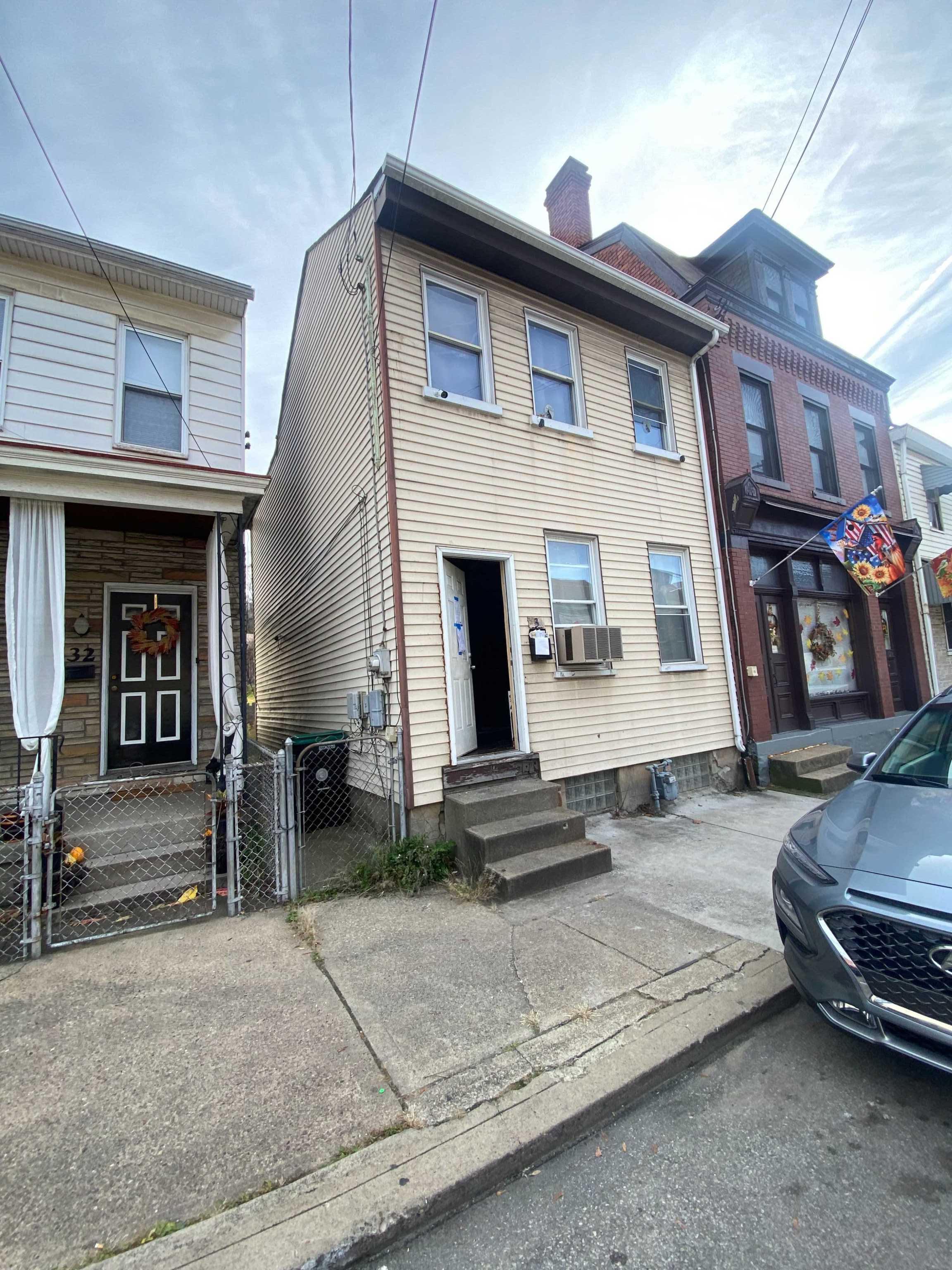 530 North Ave, Millvale, PA