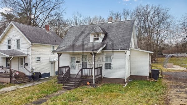 1181 Roberts Ave NW, Warren, OH, USA<br />Warren, OH
