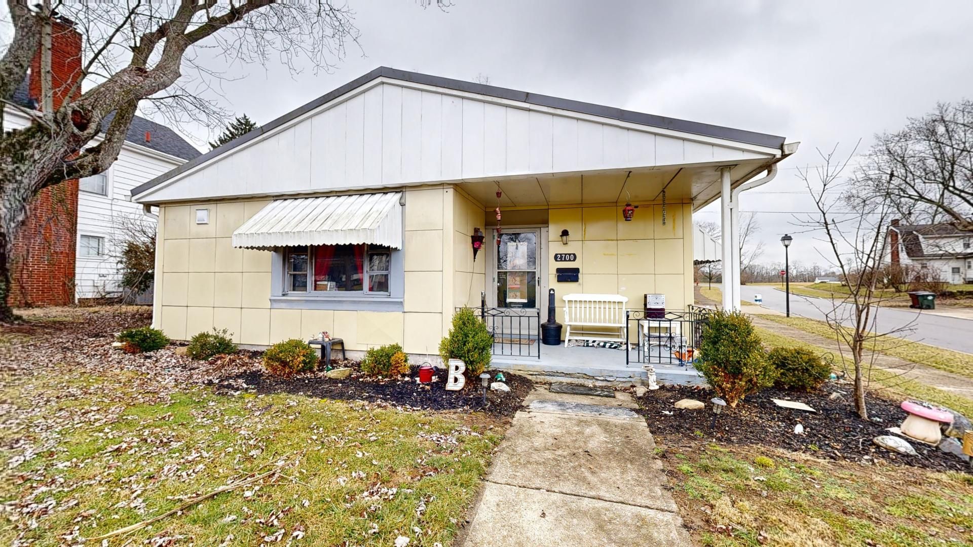 2700 Flemming Rd<br />Middletown, OH