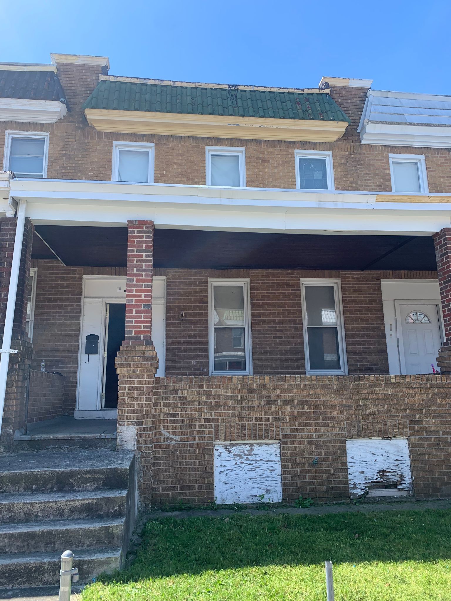 31XX Lawnview Ave, Baltimore, MD