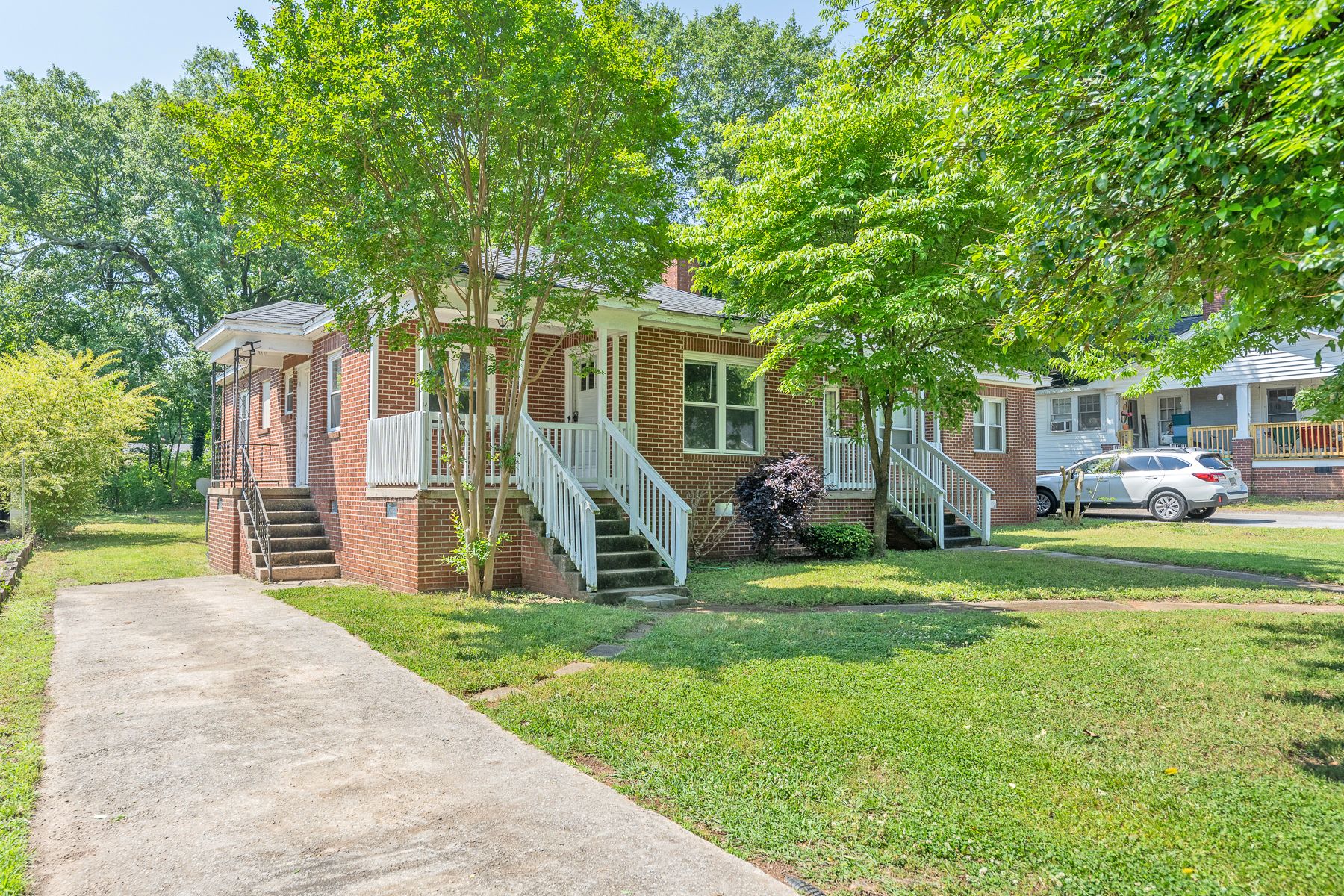 415 Taylor St, Anderson, SC