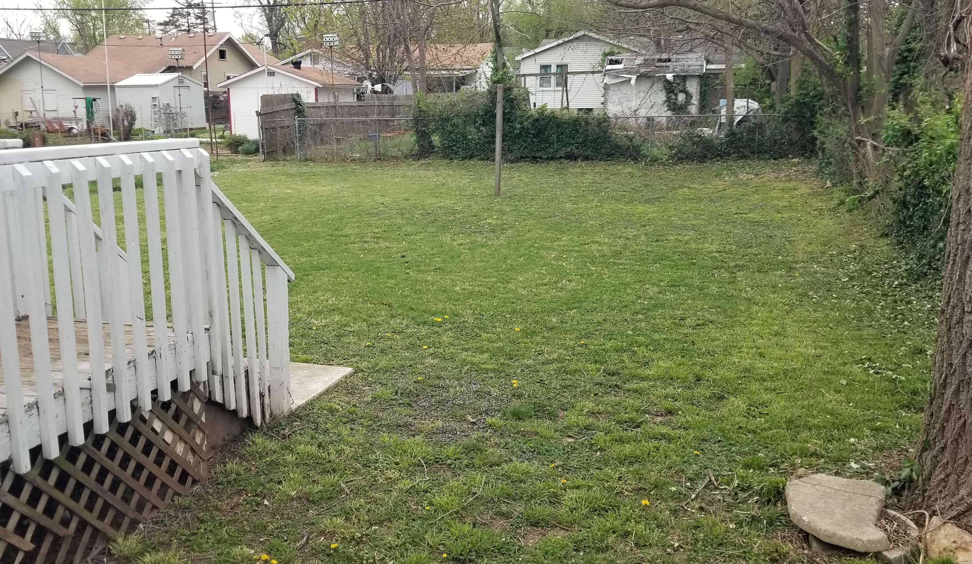 2014 N Park Ave, Springfield, MO