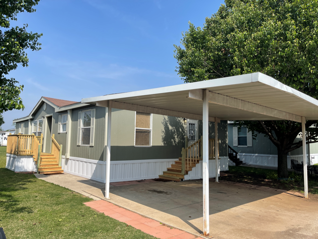 11009 Richardo Ln, Fort Worth, TX