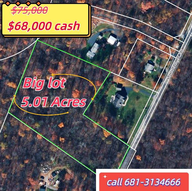 13924 Stottlemyer Rd, Smithsburg, MD