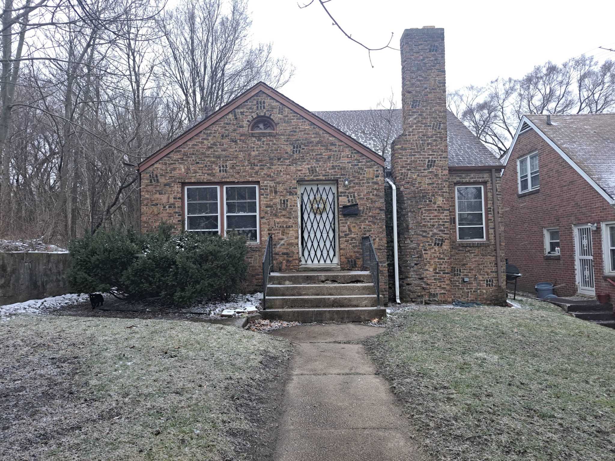4342 Monroe St, Gary, IN