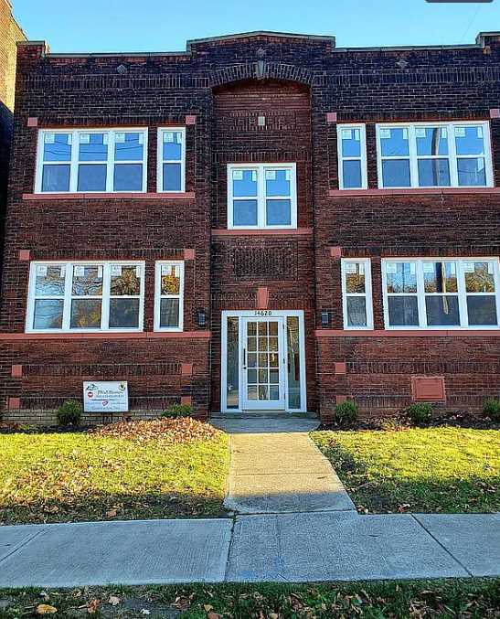14620 Lakeshore Blvd, Cleveland, OH