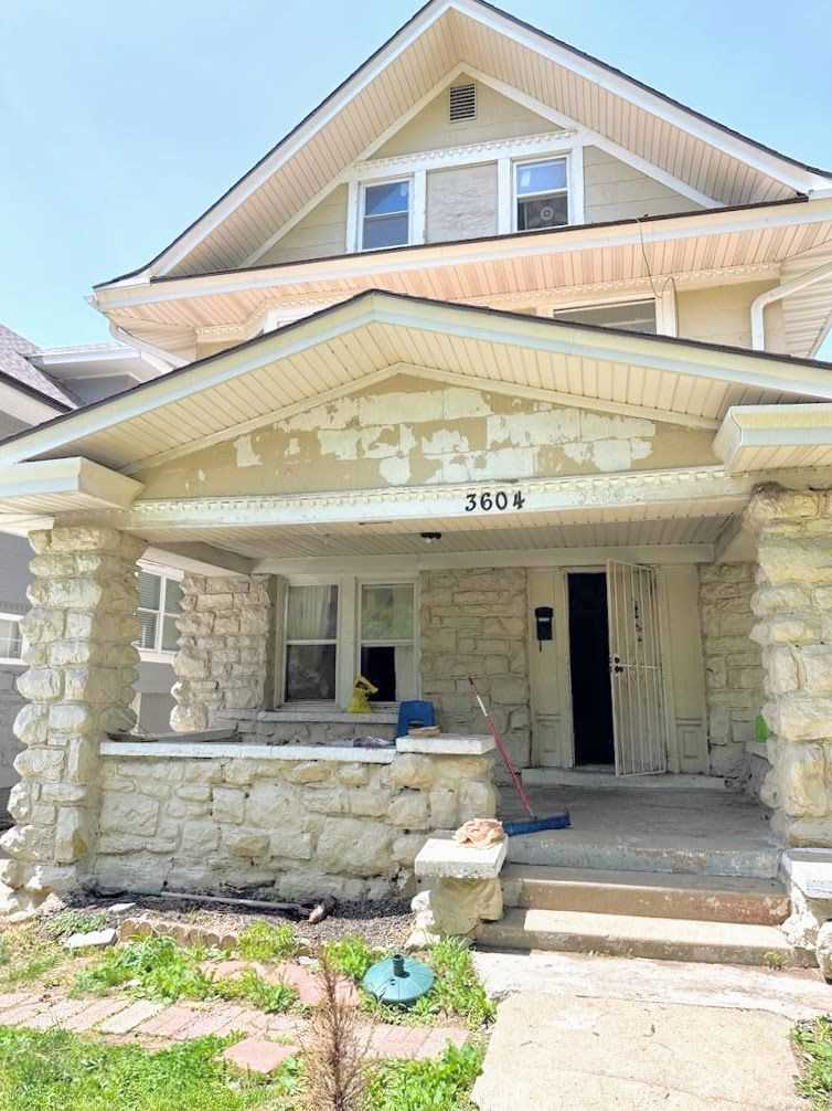 3**4 S Benton Ave, Kansas City, MO
