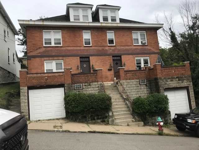 285-287 LELIE PITTSBURGH 15211, PITTSBURGH, PA