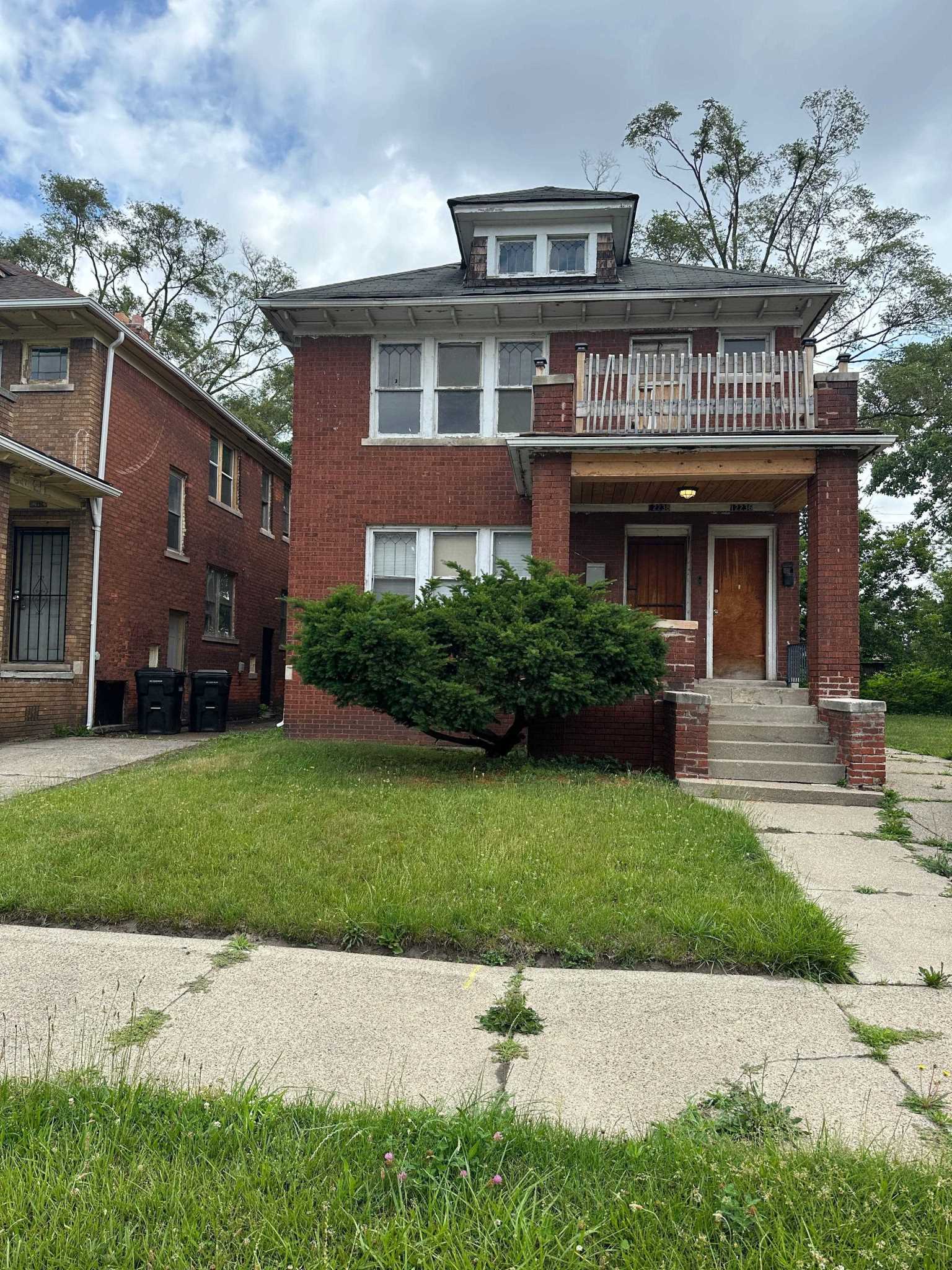 12236 Washburn St, Detroit, MI
