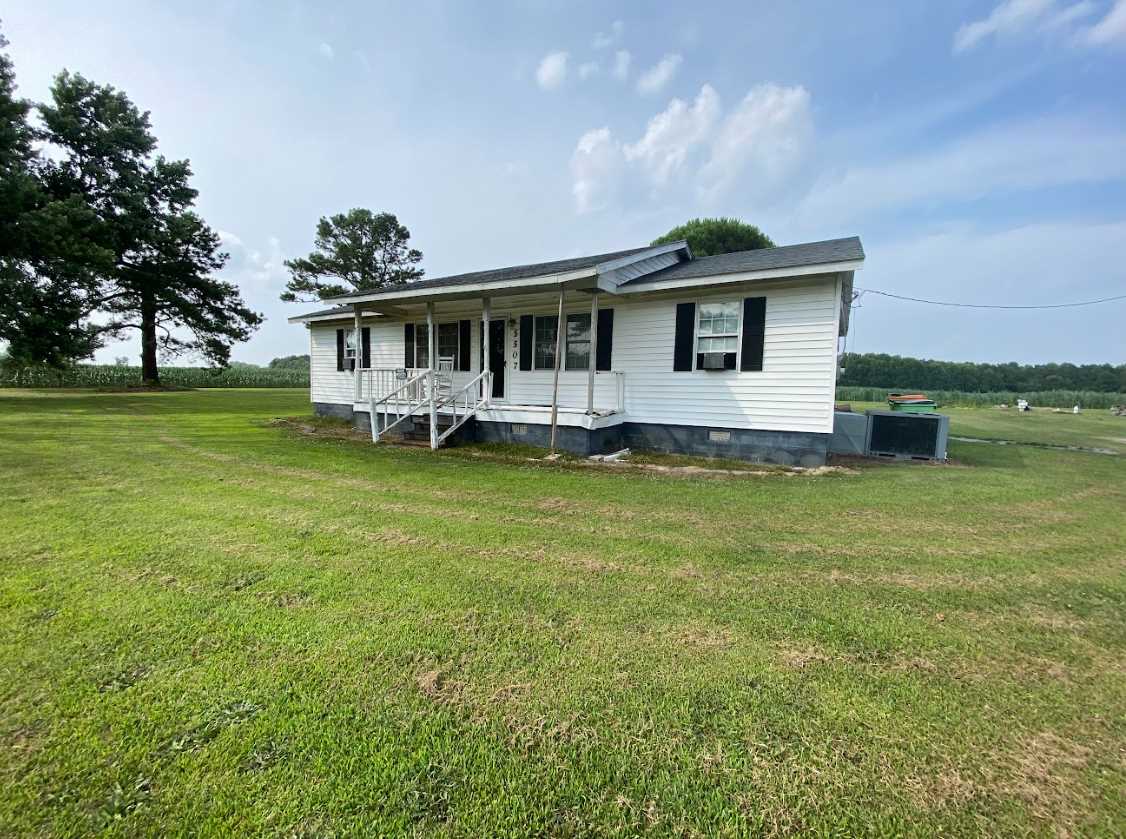 5507 Hedgepeth Rd, Enfield, NC