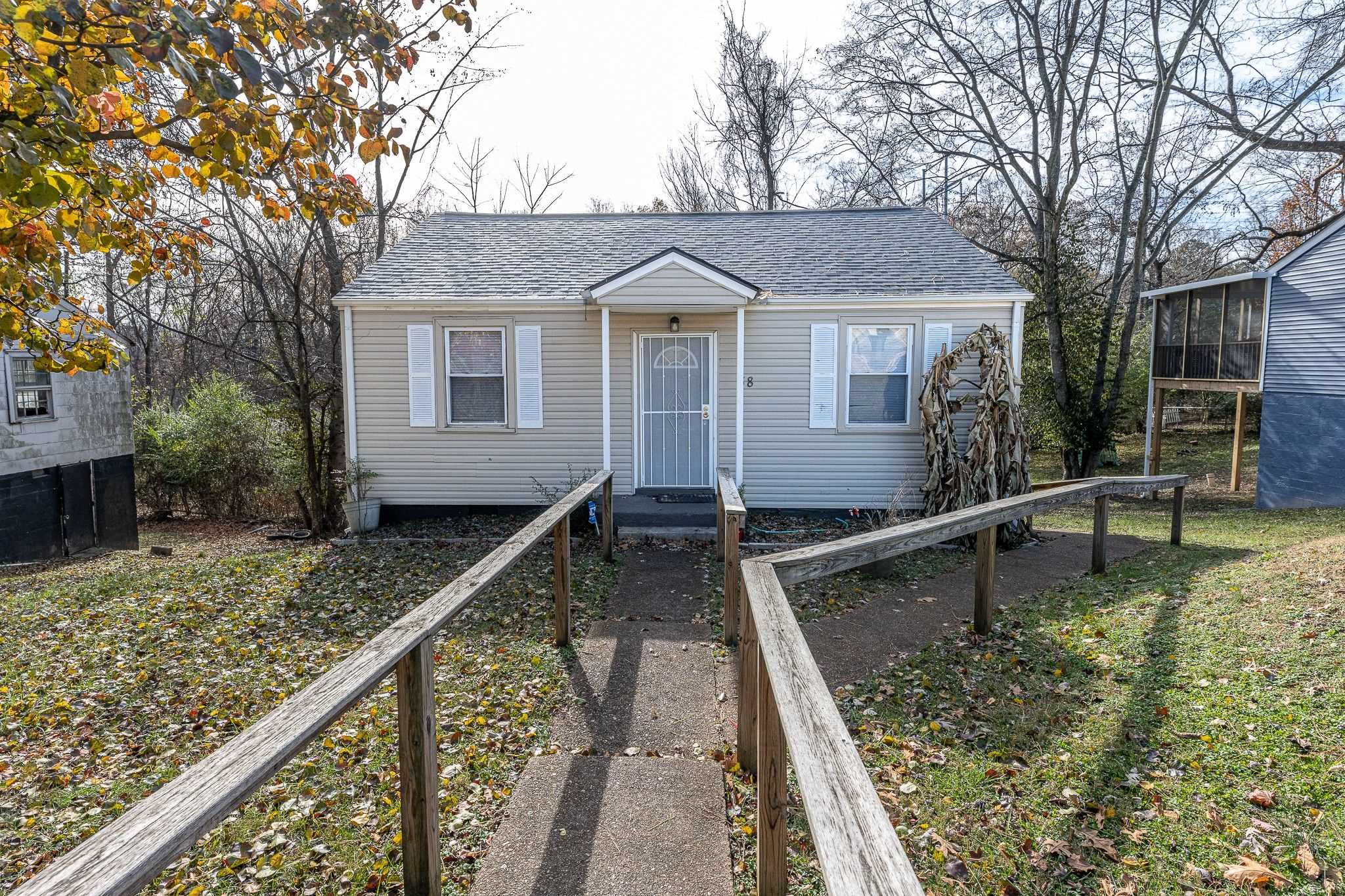 58 Chestnut Dr, Clarksville, TN