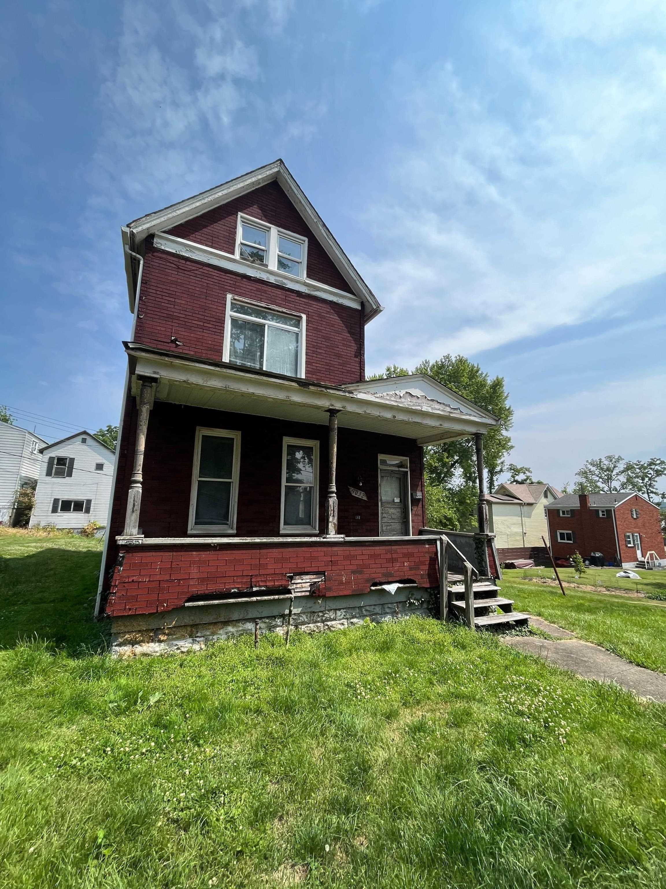3032 Highland Ave, Mckeesport, PA