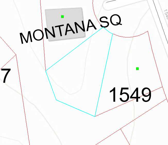 1548 Montana Square, Sanford, NC