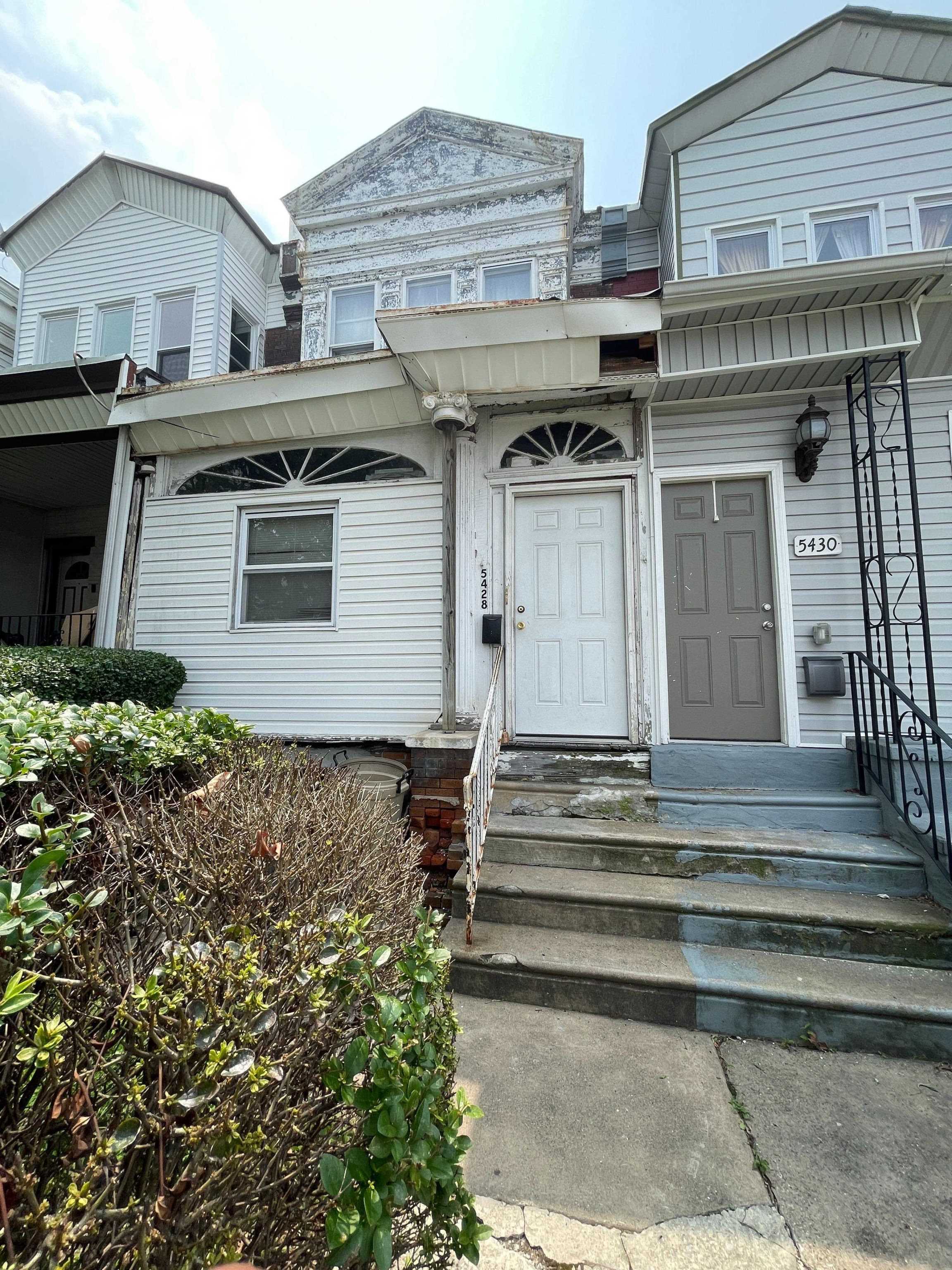 5428 Baltimore Ave, Philadelphia, PA