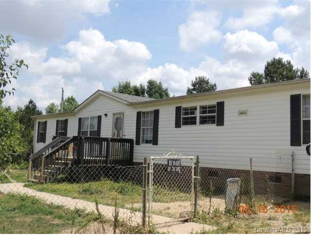 5815 Landsford Rd, Marshville, NC