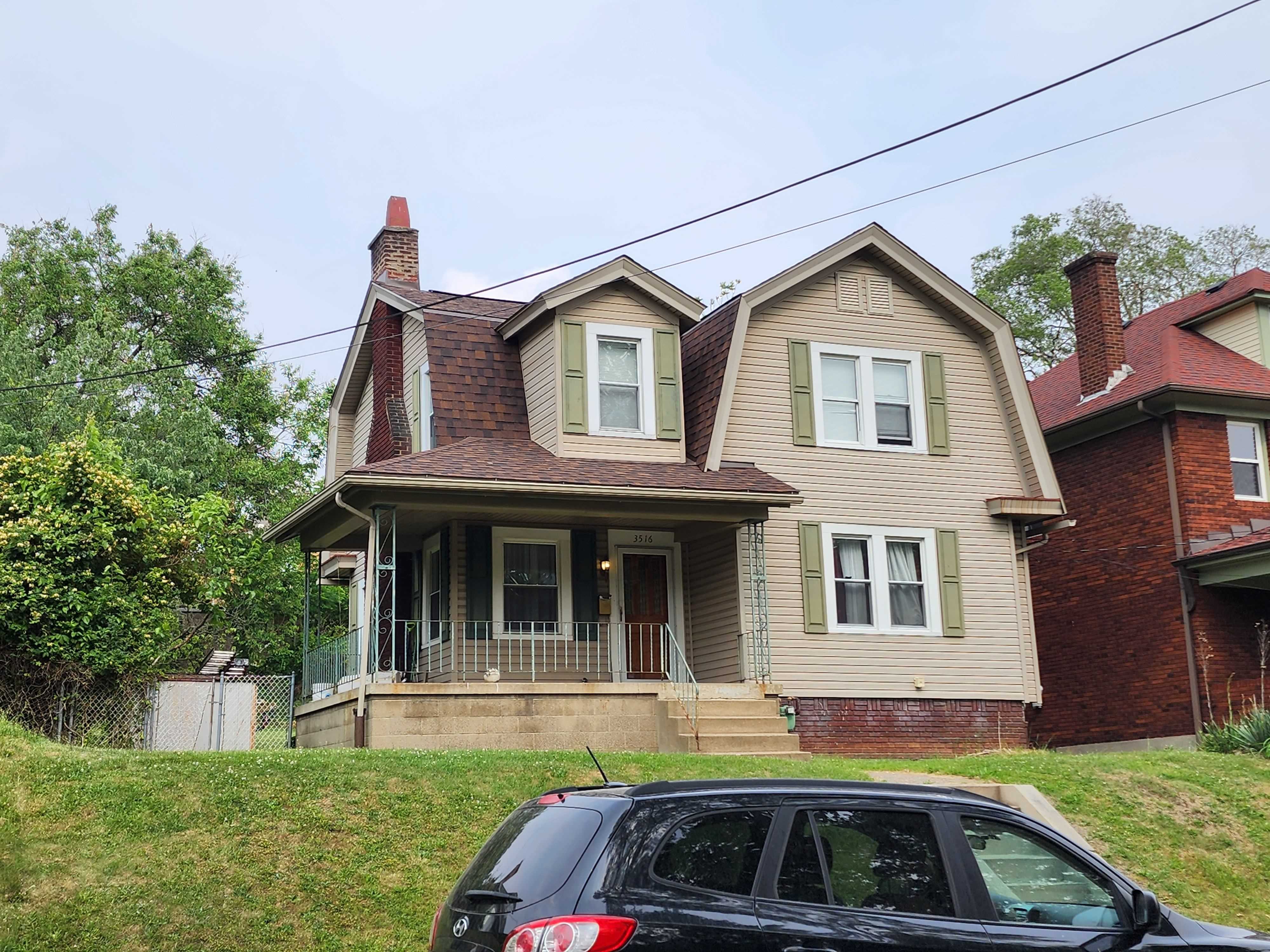 3516 McClure Ave, Pittsburgh, PA