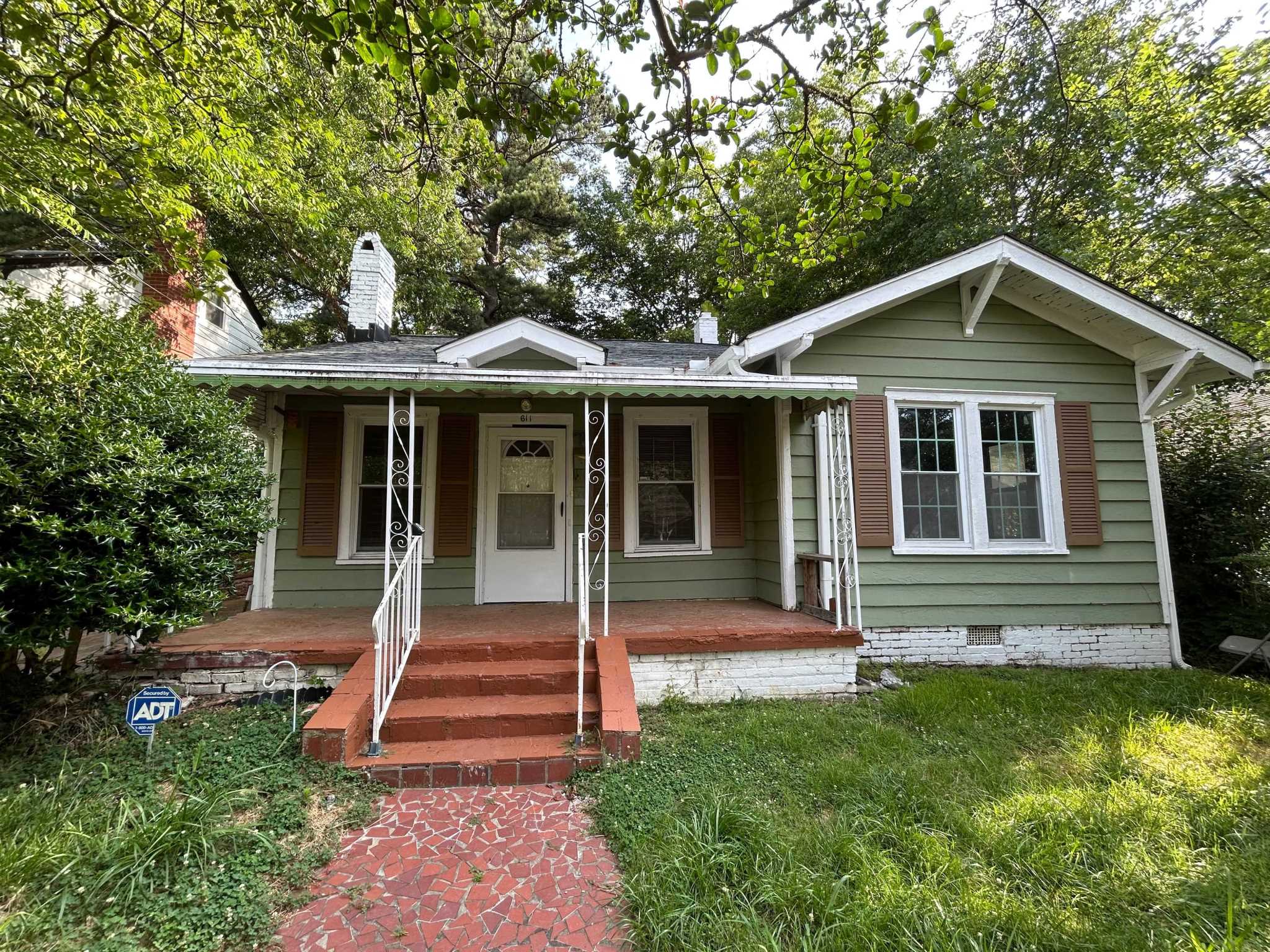 611 Dunbar St, Durham, NC