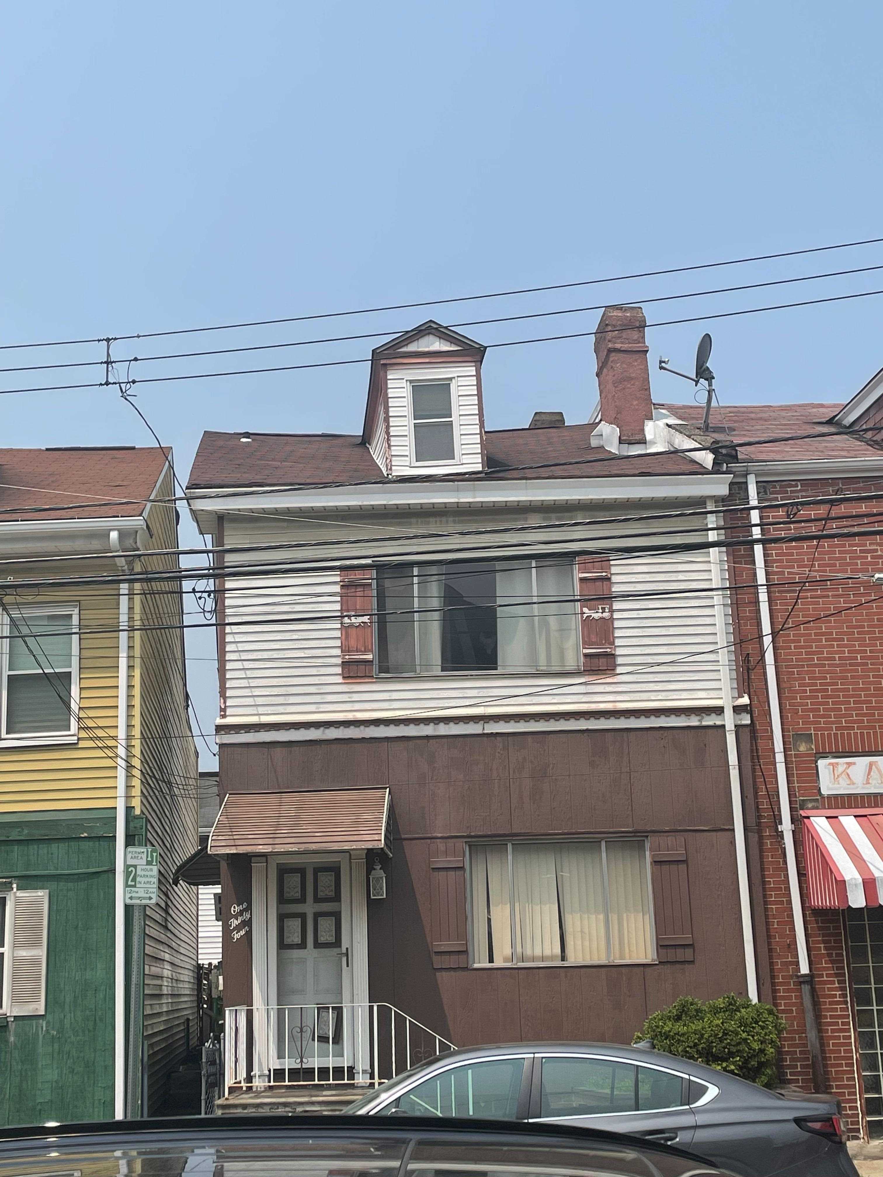 134 S 24th St, Pittsburgh, PA