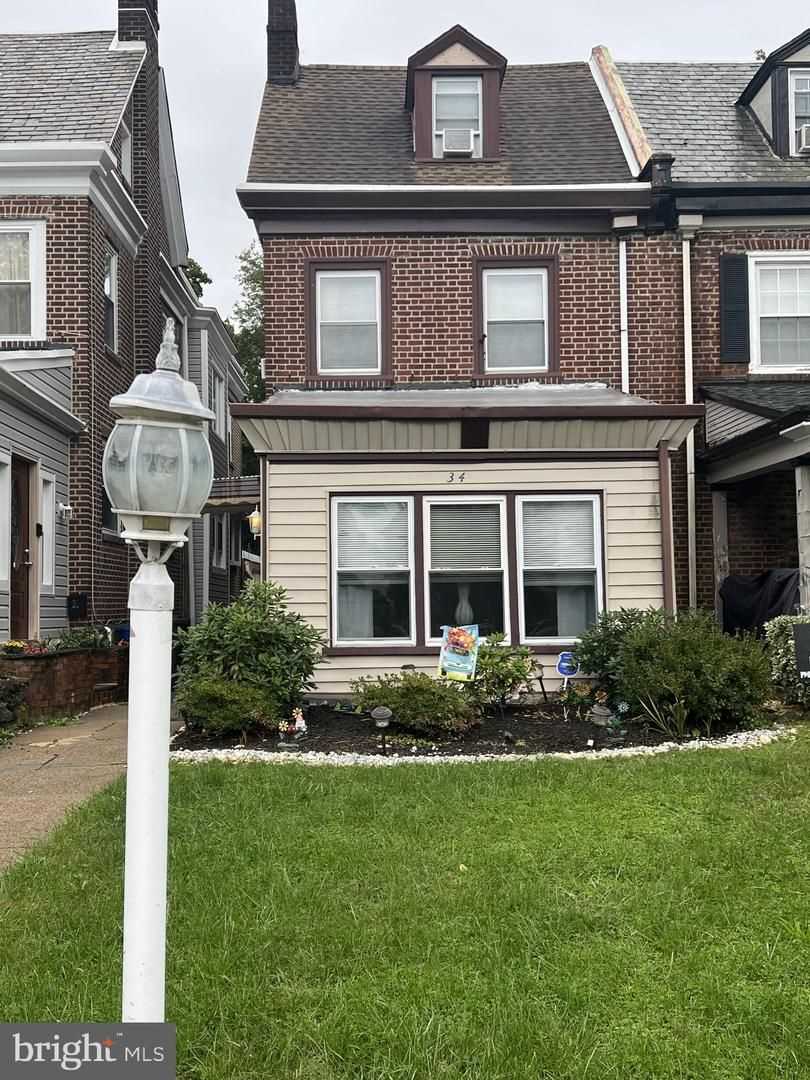 34 W Upsal St, Philadelphia, PA