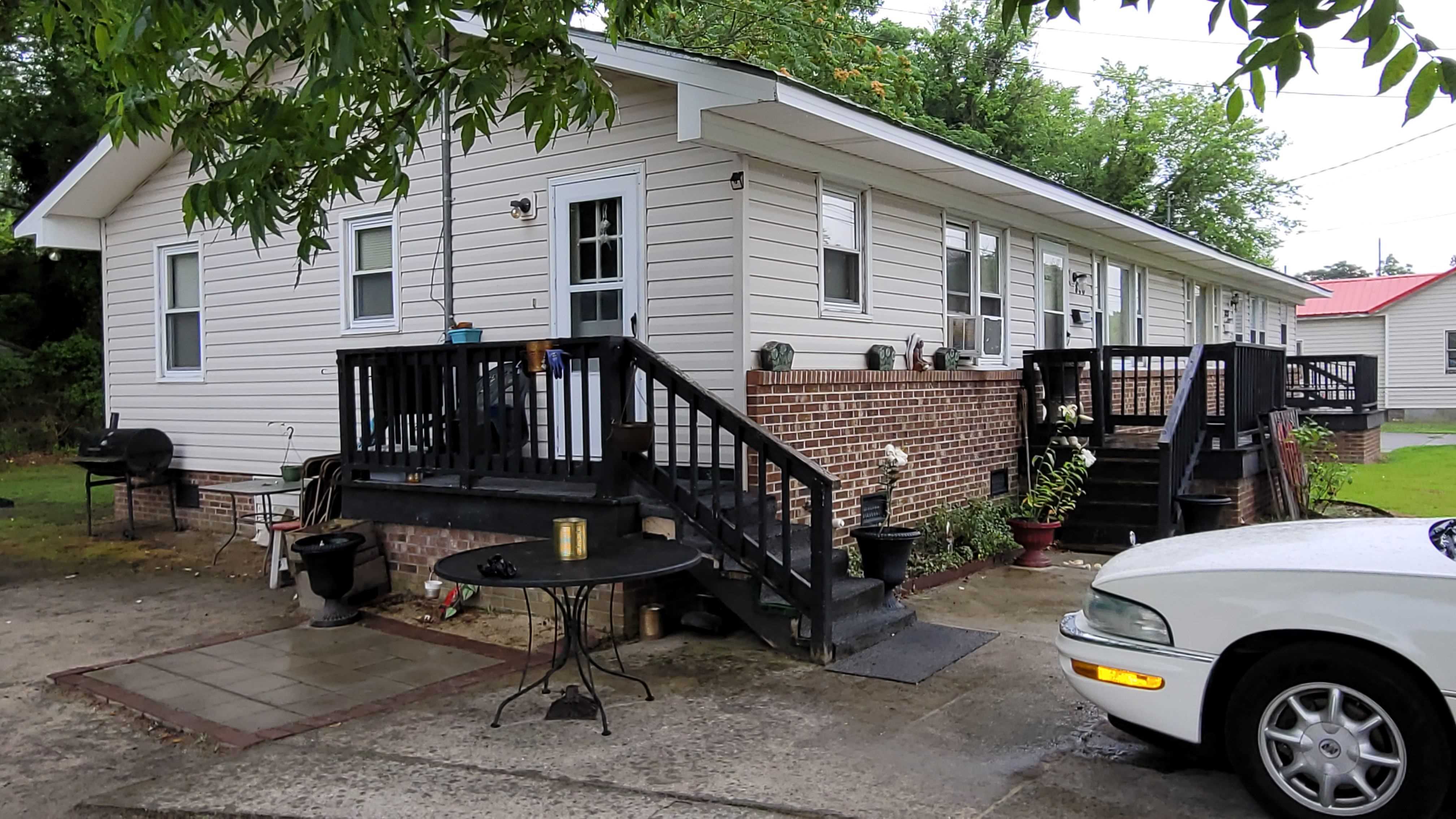 806 Devereaux St, Goldsboro, NC