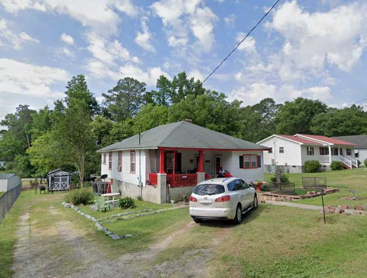 733 W M St, Erwin, NC