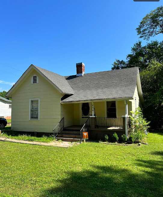 146 4th St, Greenville, SC