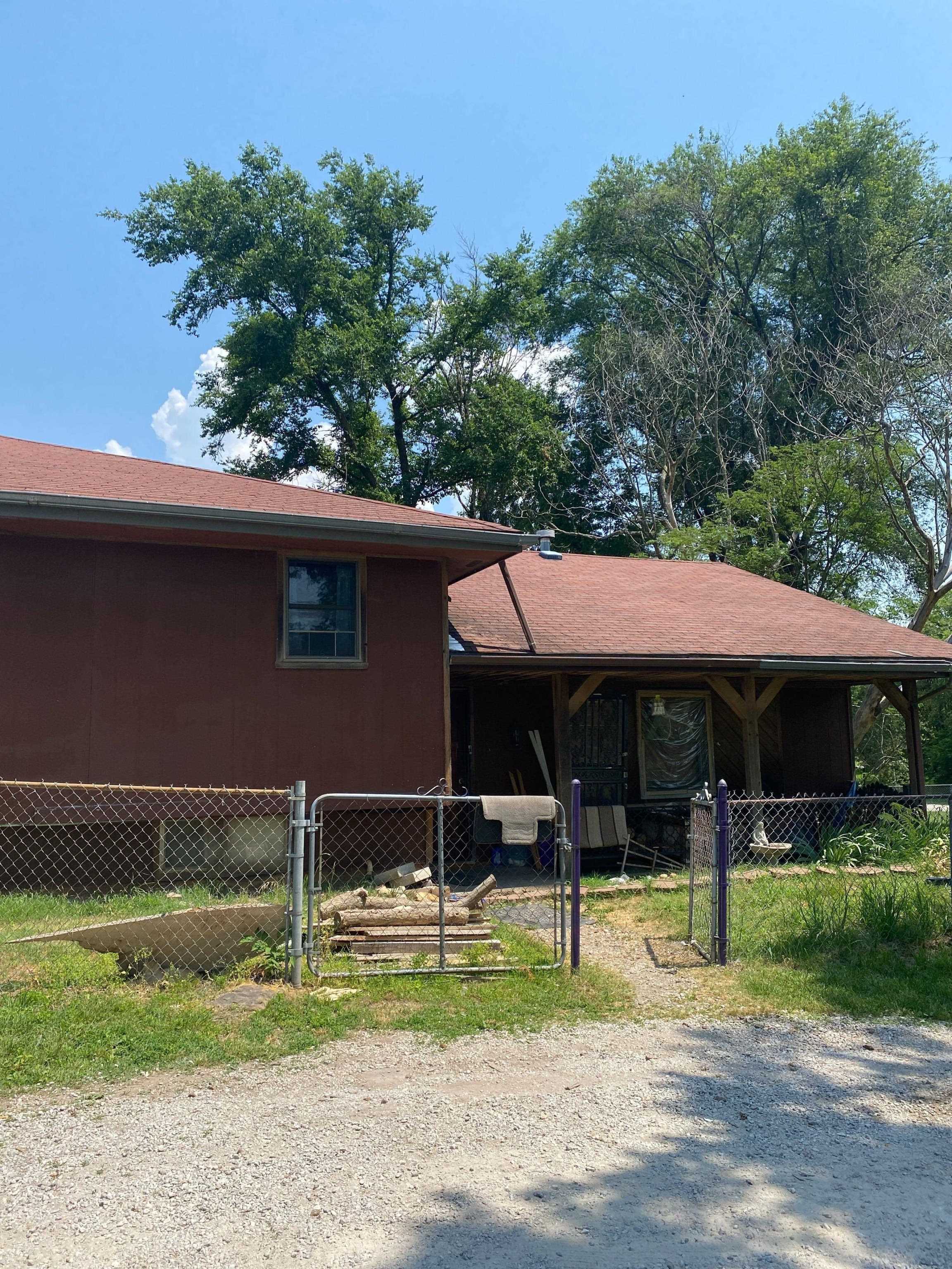 901 N Nicholas Rd, Nixa, MO