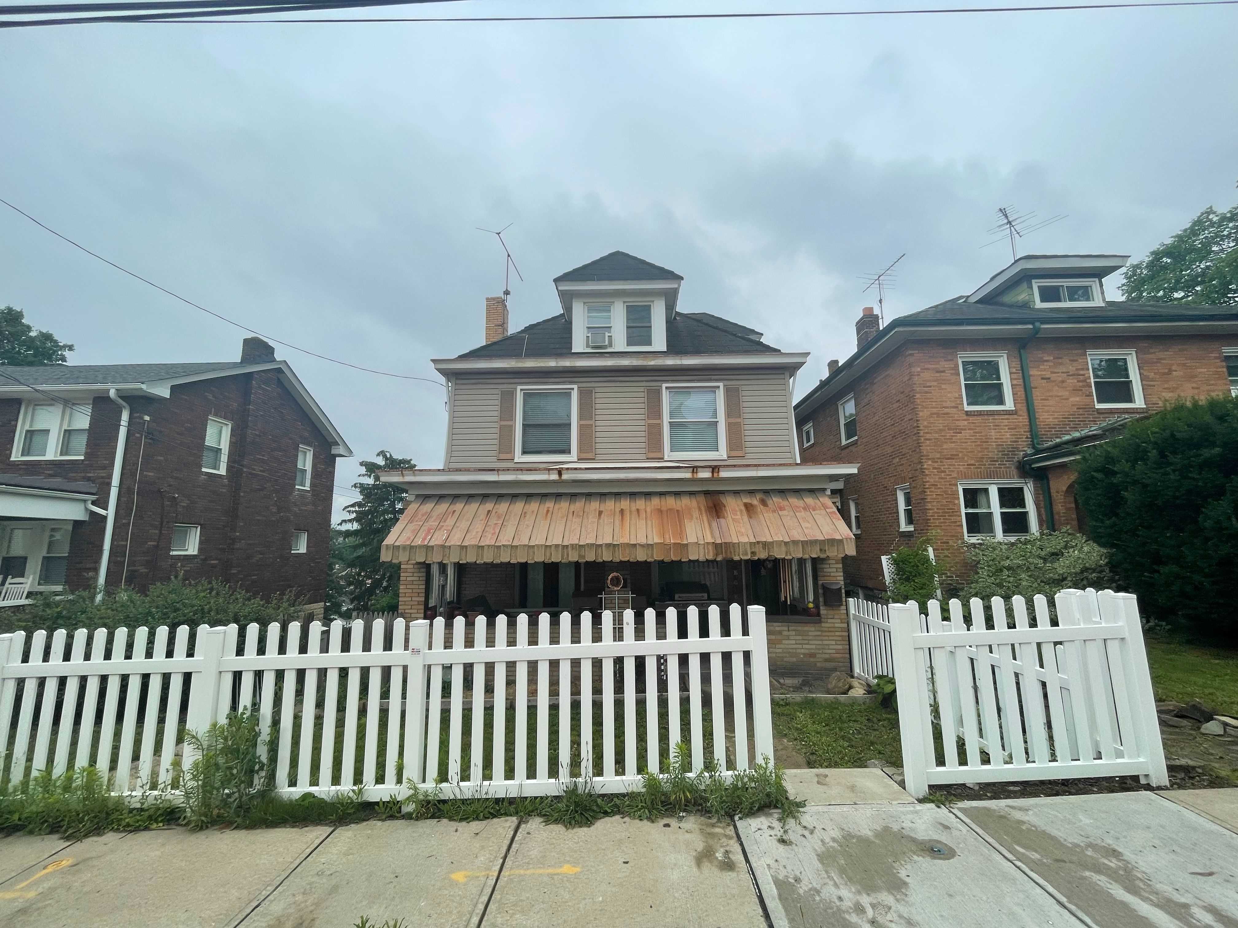 506 Berwin Ave, Pittsburgh, PA