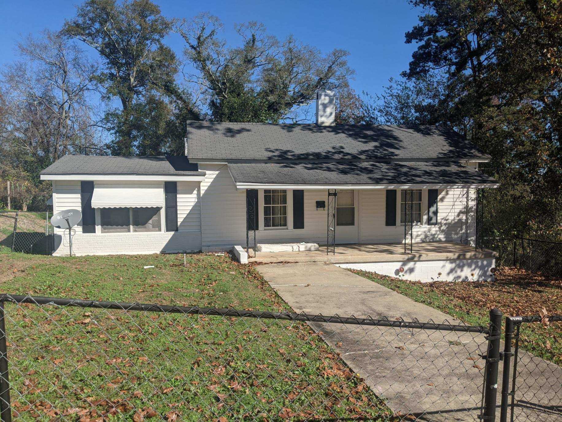 44 Fairview Ave, Ware Shoals, SC