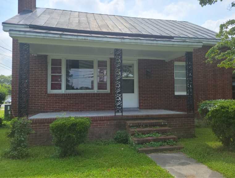 700 Poplar St, Goldsboro, NC