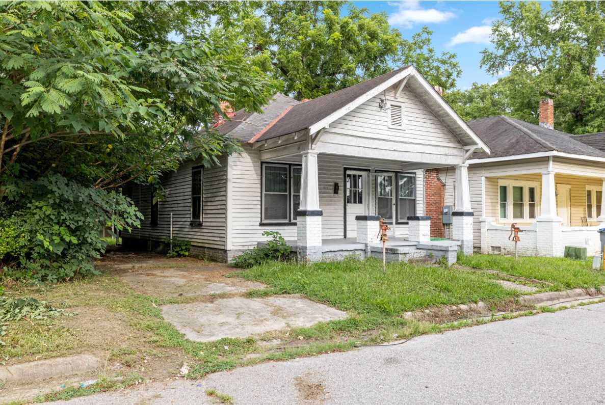 909 Nugent St, Rocky Mount, NC