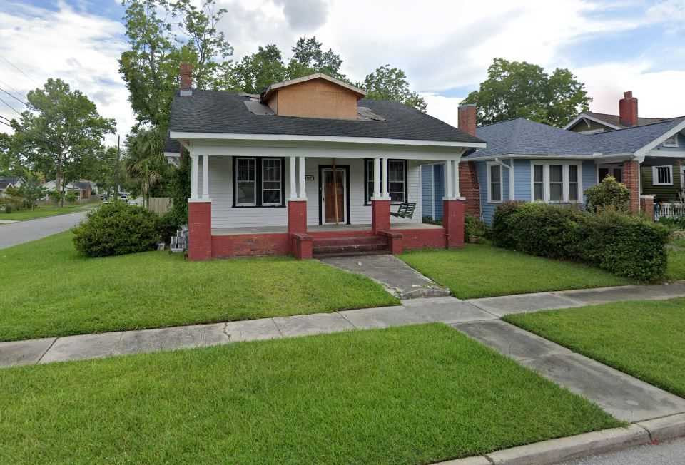 1720 Ann St, Wilmington, NC