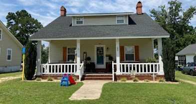 204 S 17th St, Erwin, NC