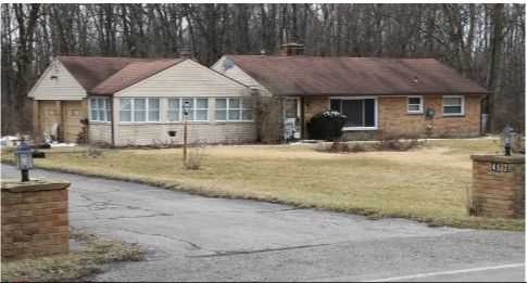 4542 Free Pike, Dayton, OH