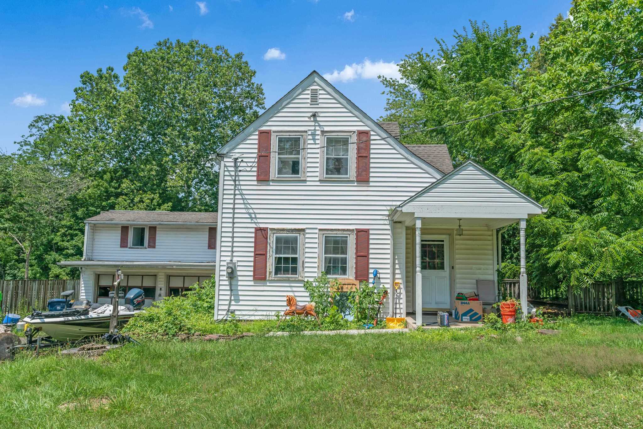 116 Upper Stump Rd, Chalfont, PA