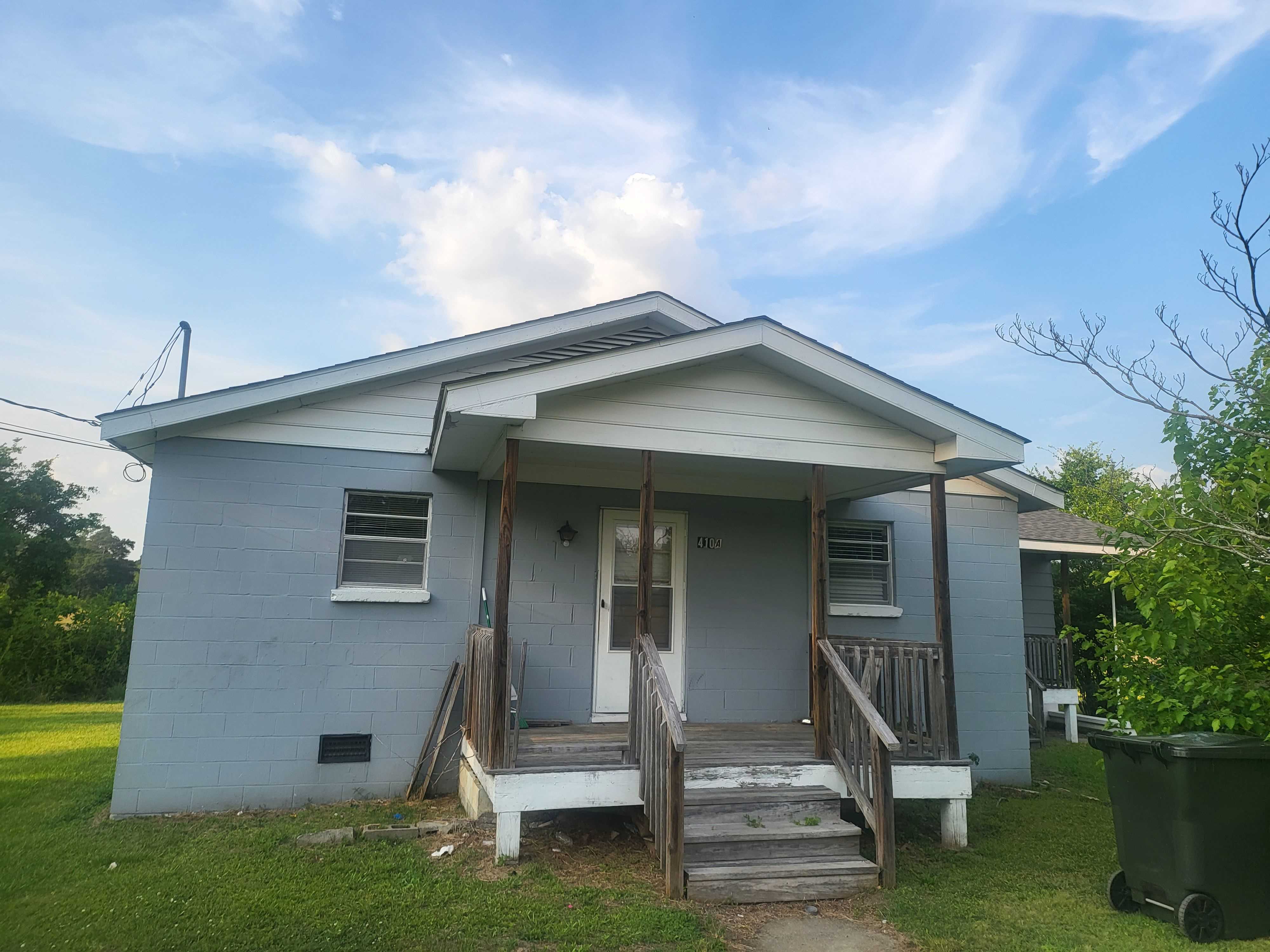 410A W Main St., Pine Level, NC