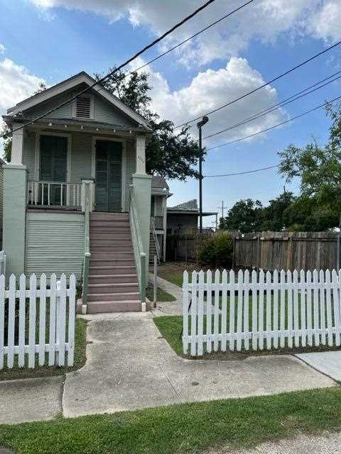 3026 Short St, New Orleans, LA