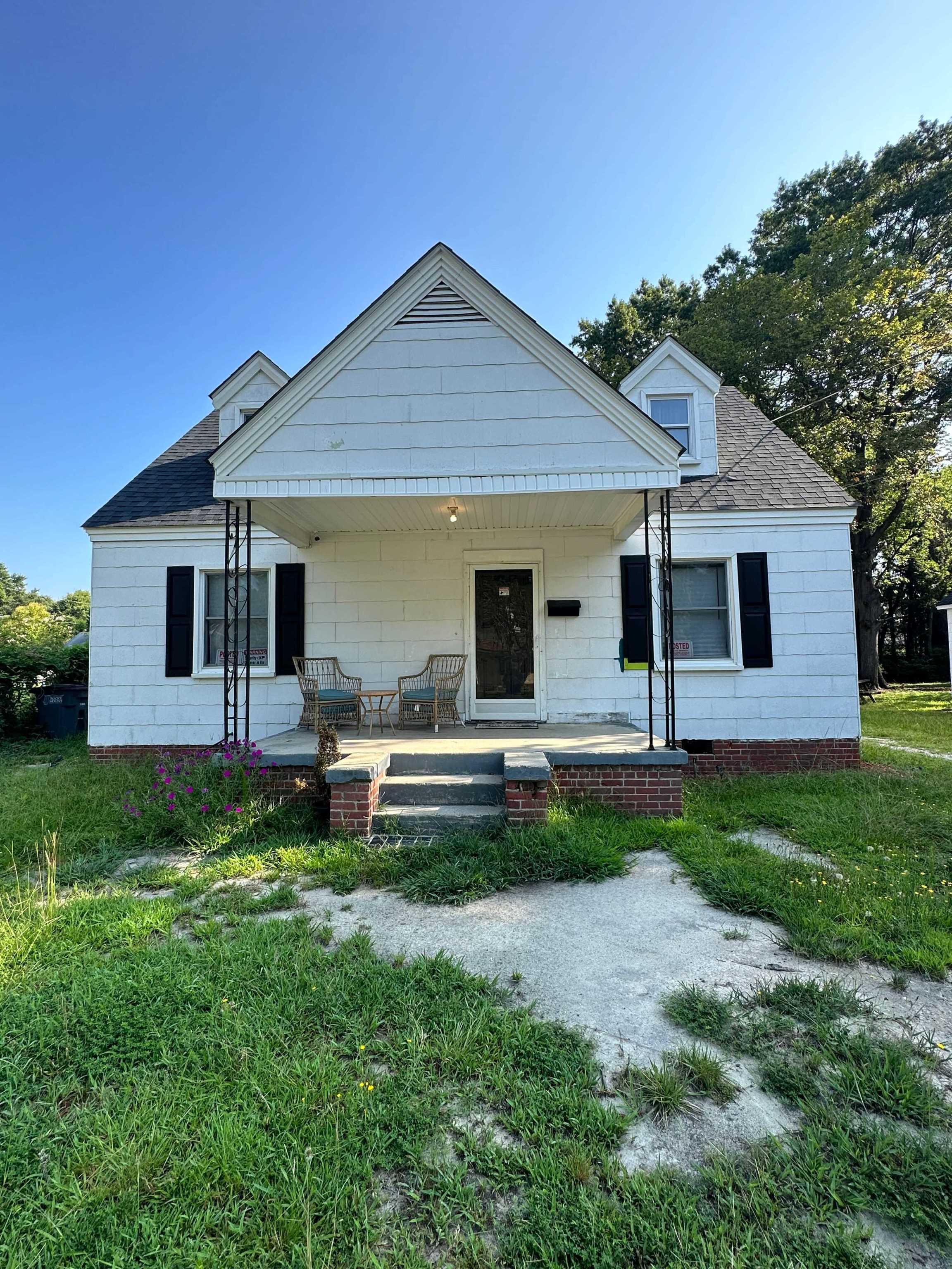 328 Cleveland St, Rocky Mount, NC