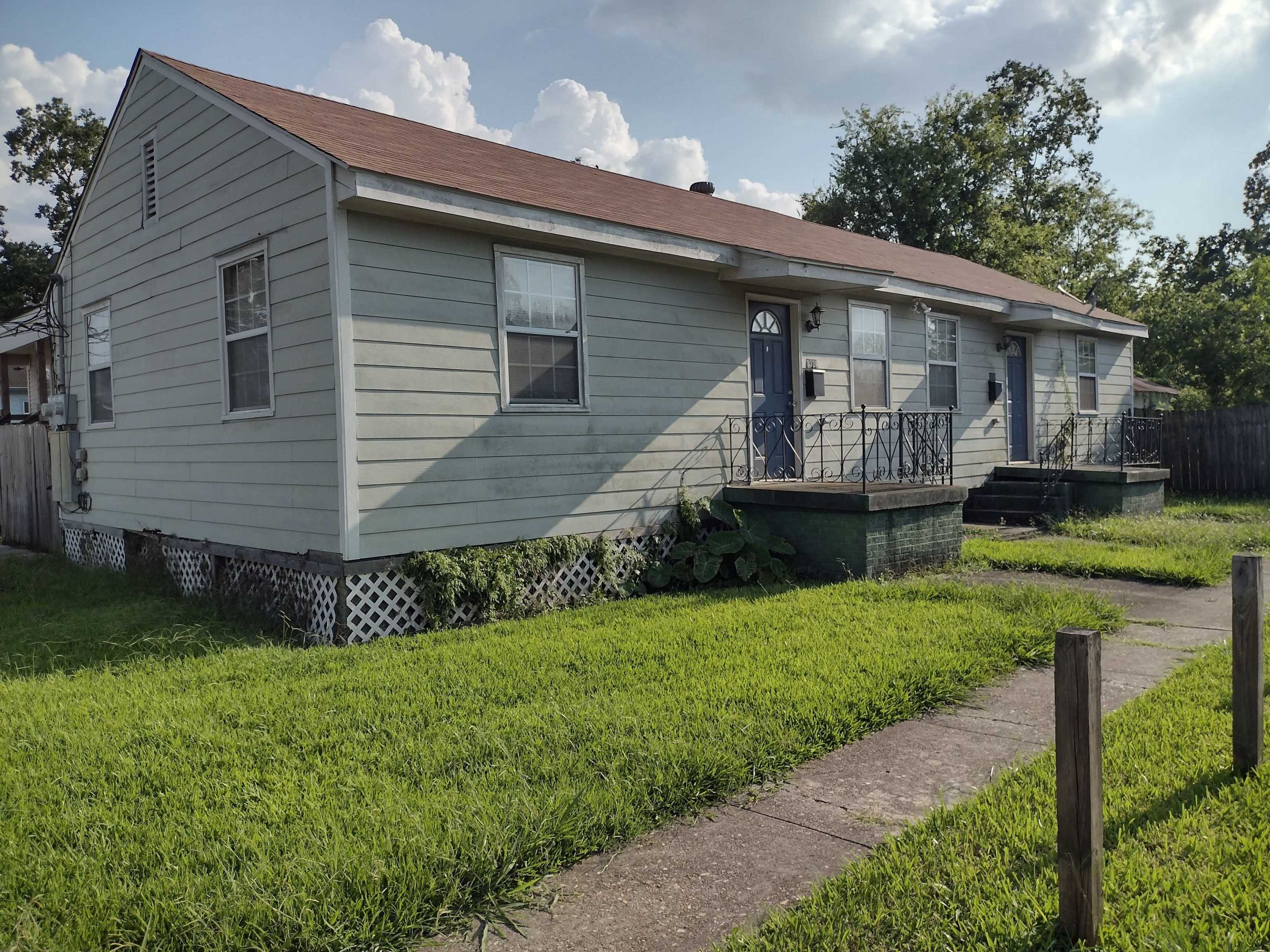 3324 Mandeville St, New Orleans, LA