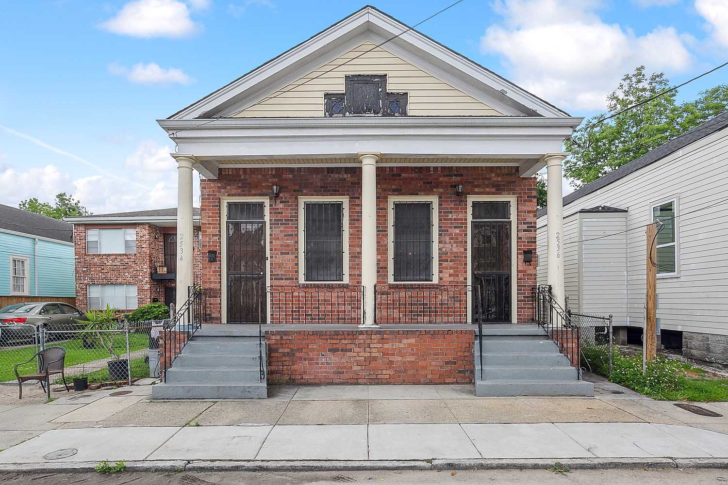 2534 Dumaine St, New Orleans, LA