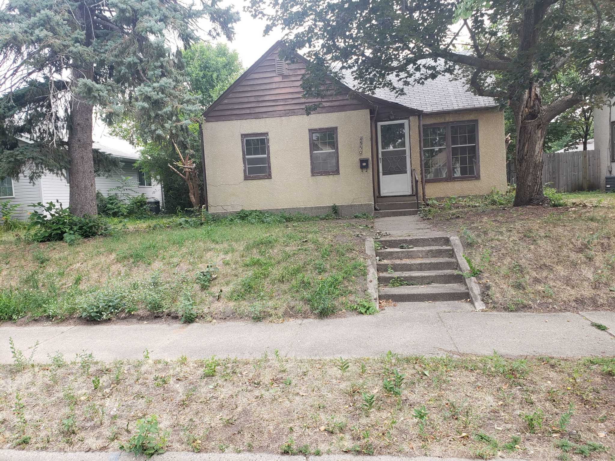 4550 N Morgan Ave, Minneapolis, MN