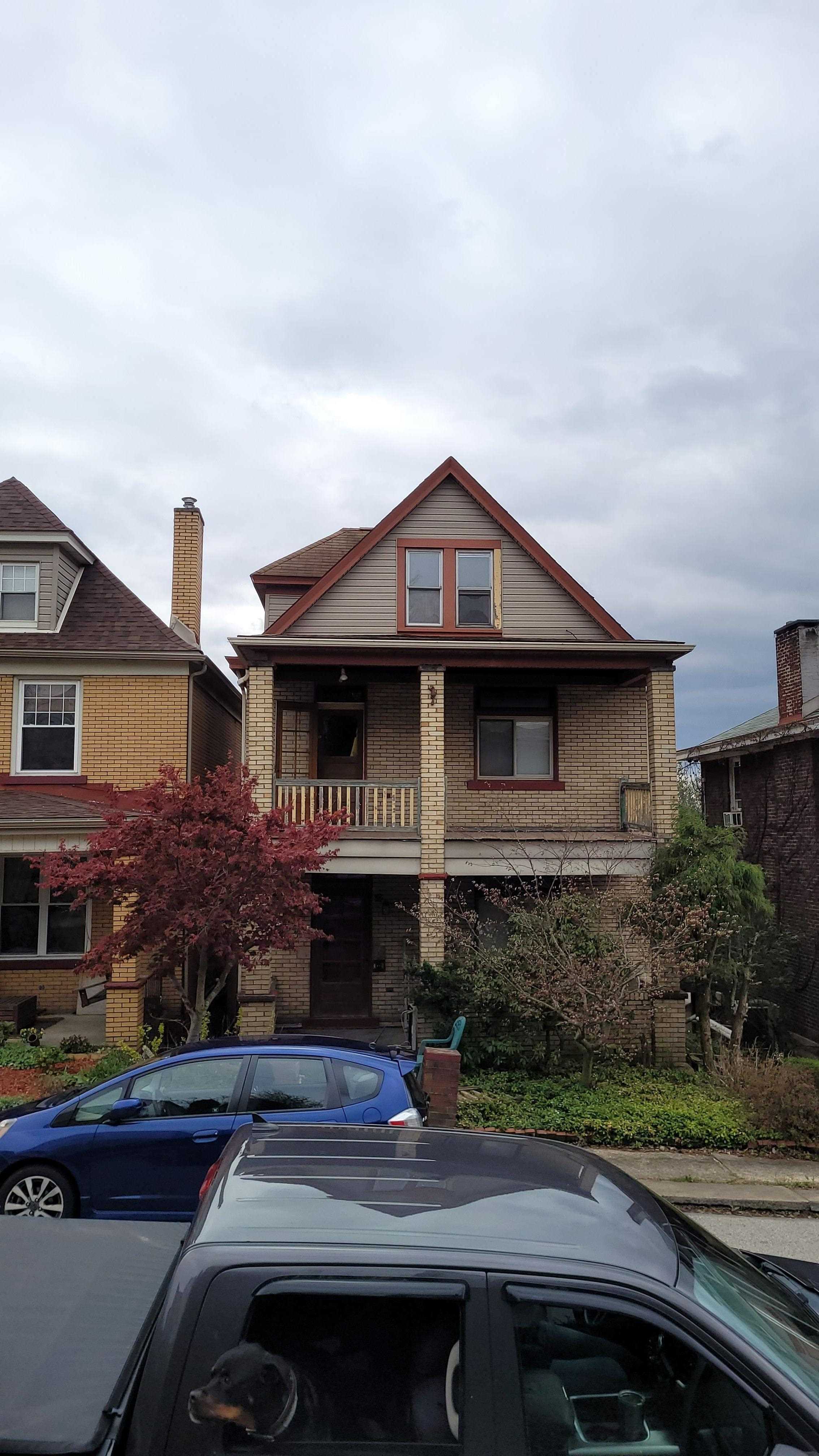 126 Elmont St, Pittsburgh, PA