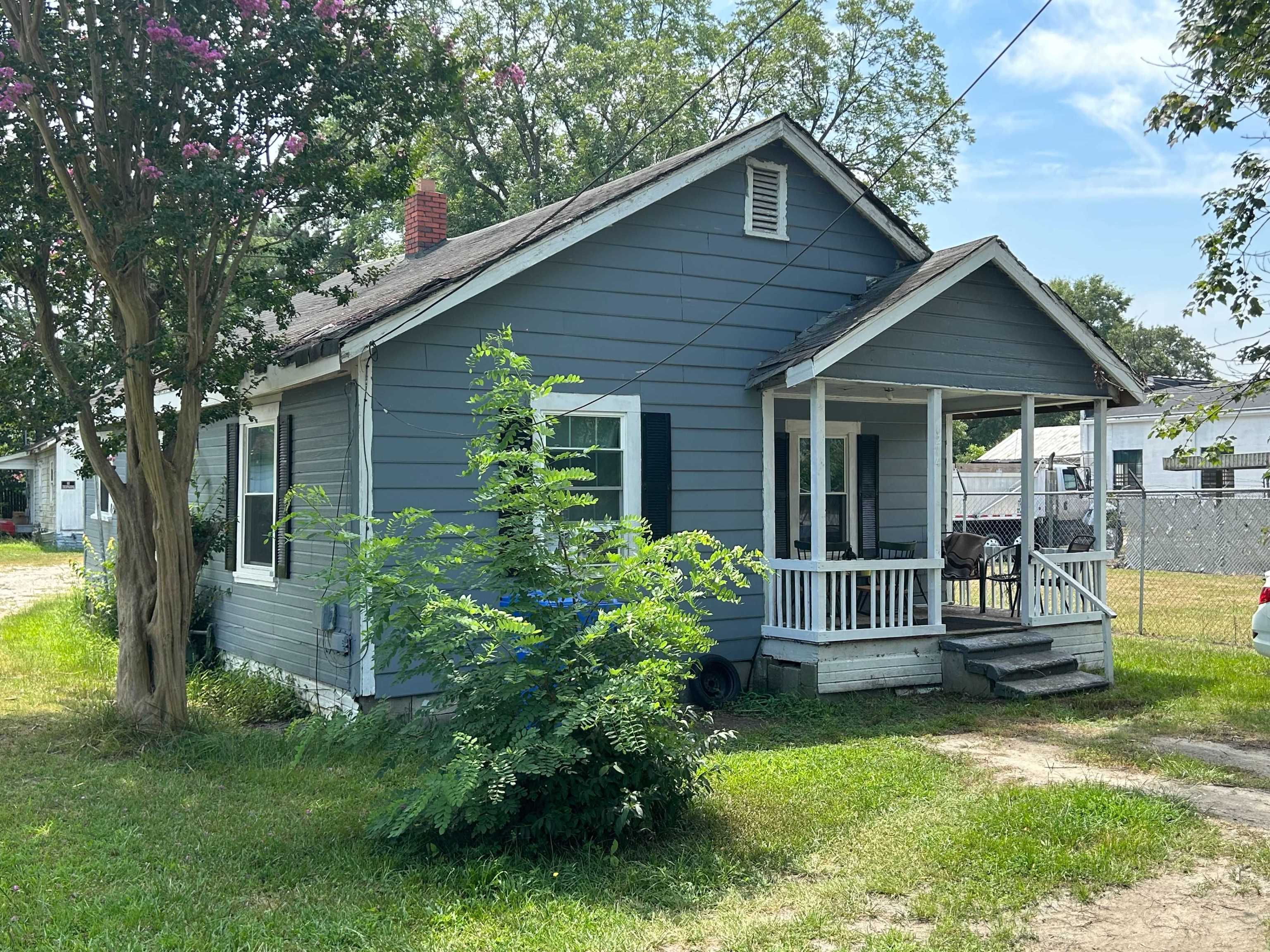 Various, Laurinburg, NC