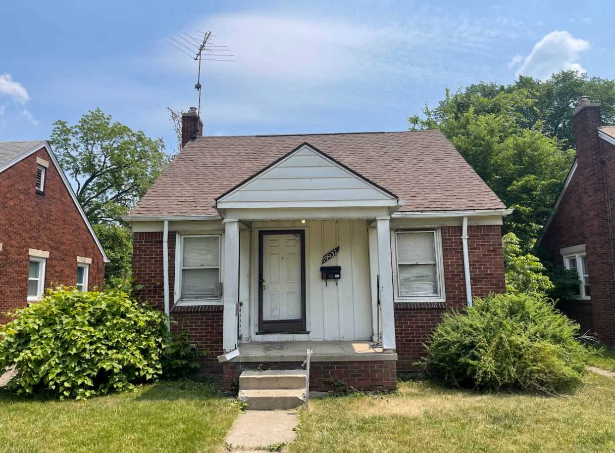 19932 Joann Ave, Detroit, MI
