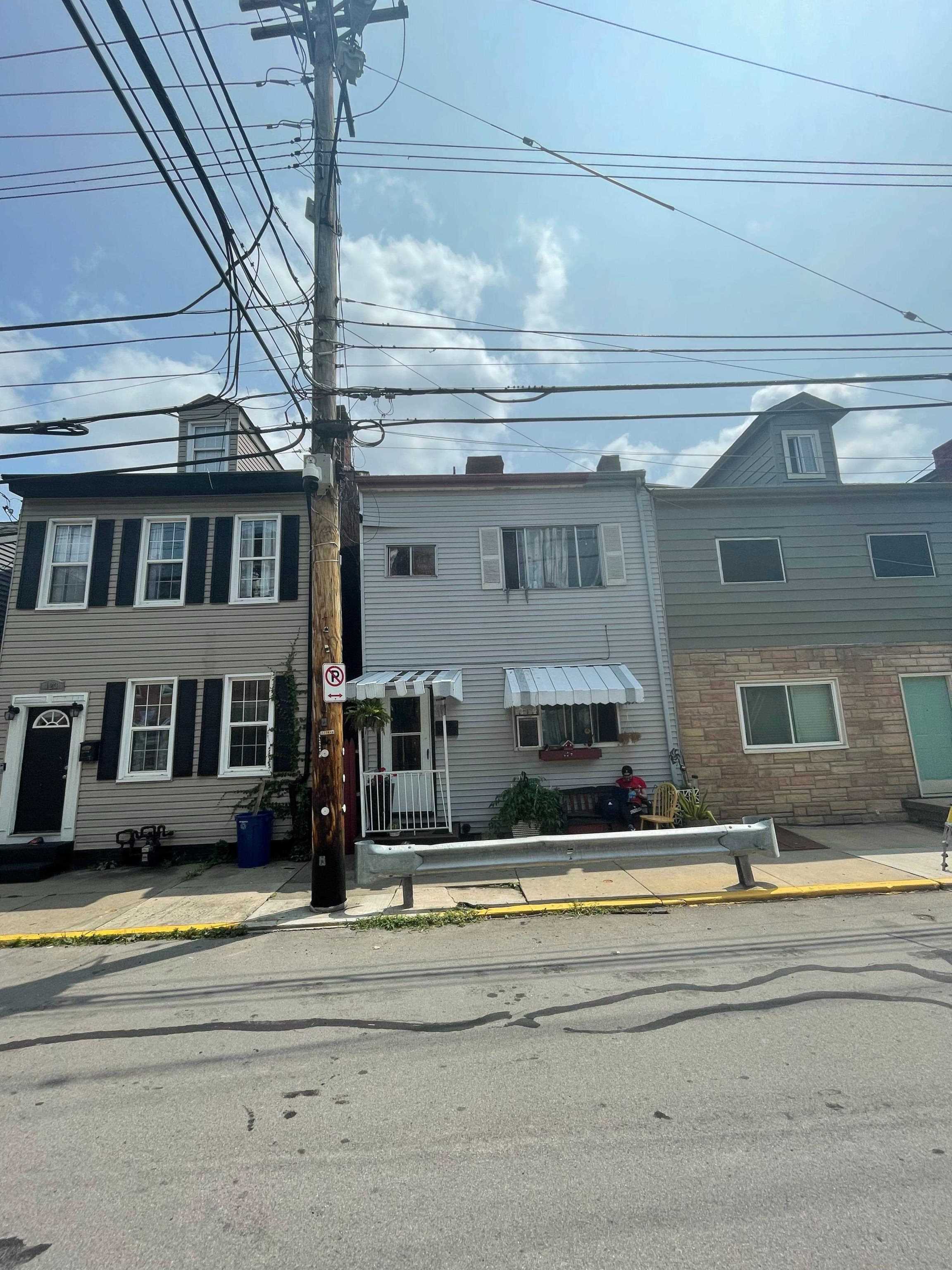 125 S 17th St, Pittsburgh, PA