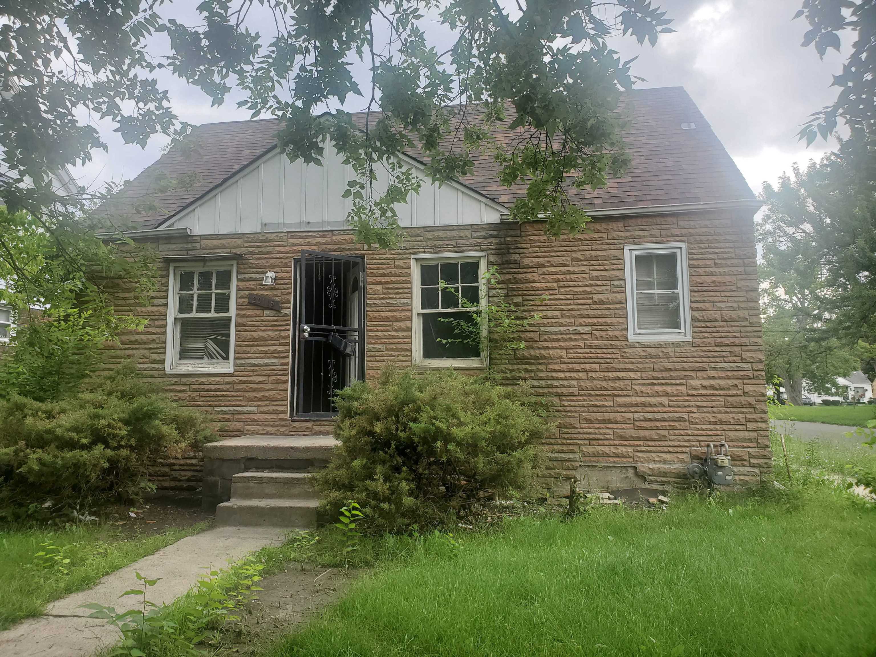 20115 Pelkey St, Detroit, MI