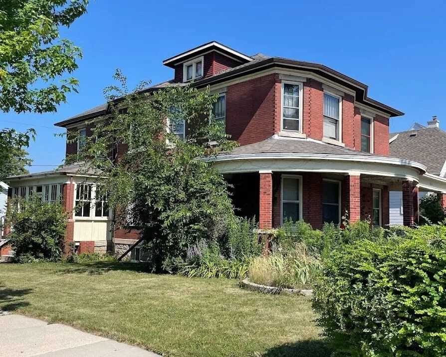 S Packard Ave, Cudahy, WI