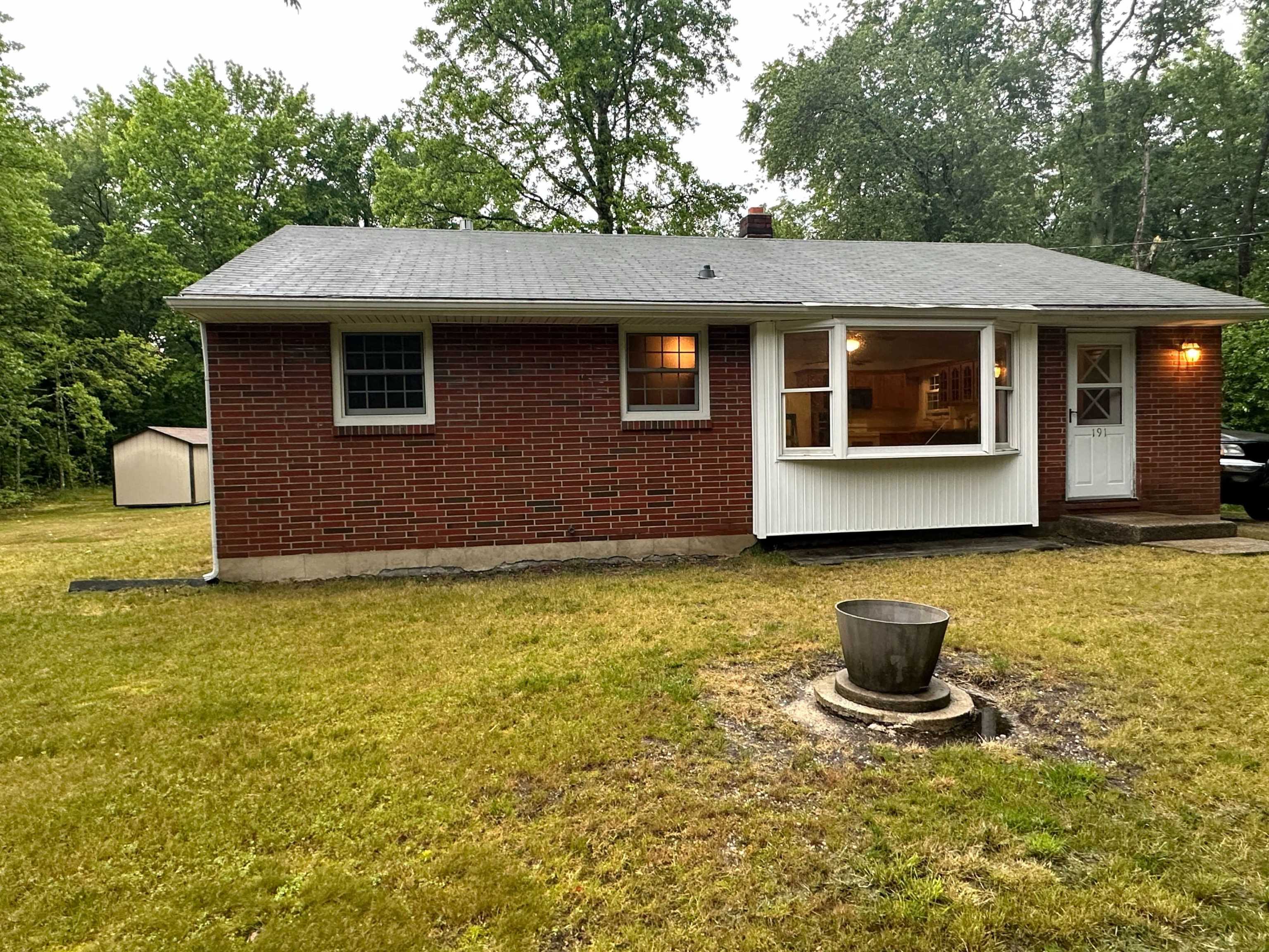 191 New Lisbon Rd, Pemberton Township, NJ